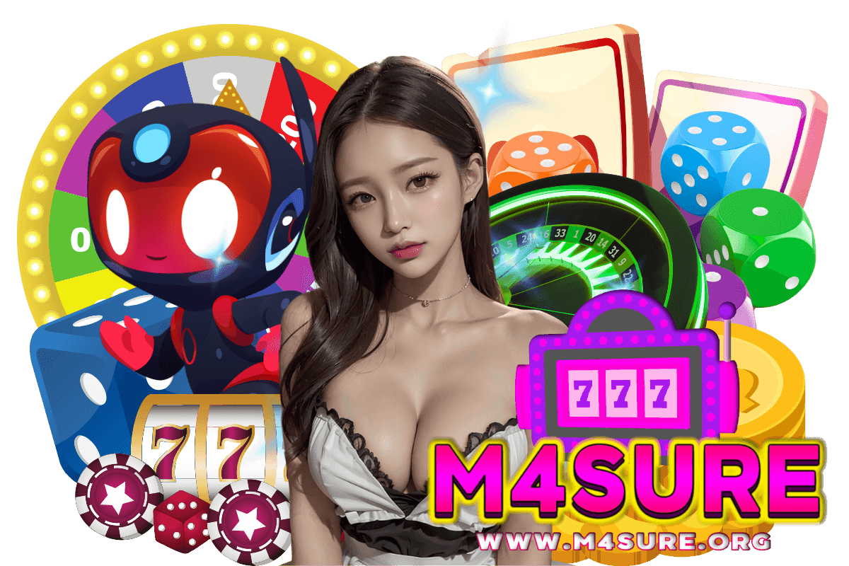 m4sure login