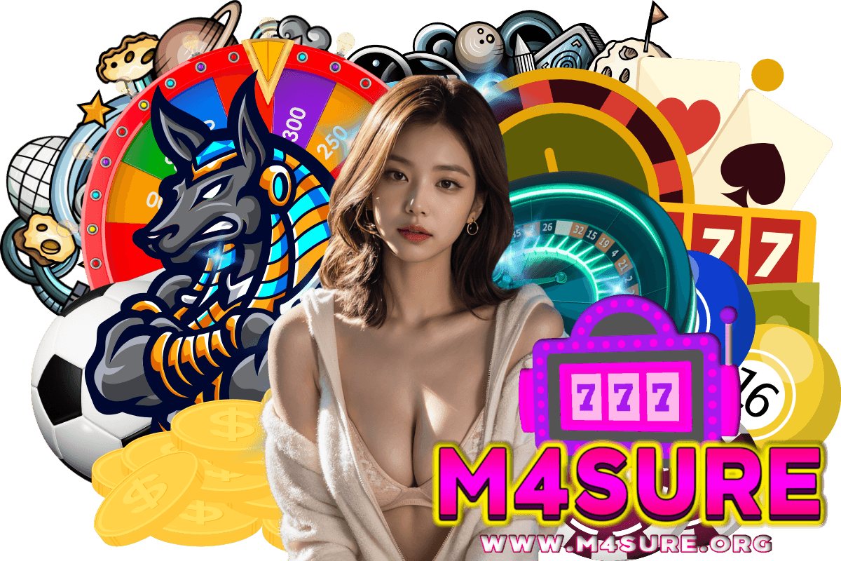 m4sure slot